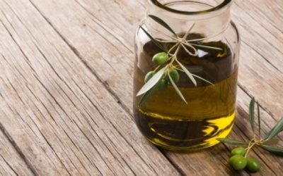 Anti – Cancer Benefits of Olive Oil