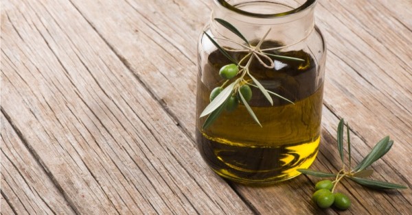 Anti – Cancer Benefits of Olive Oil